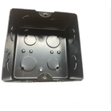 Customized Metal Electrical Junction Box Pop-up Receptacle